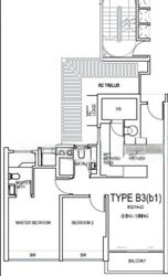 Waterfront Isle (D16), Condominium #638156501